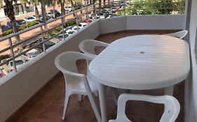 Apartamento a 100m de la playa