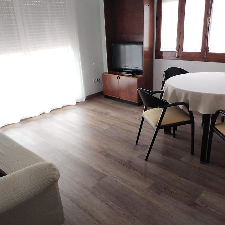 Apartamento a 100m de la playa Apartamento Tavernes de la Valldigna Exterior foto